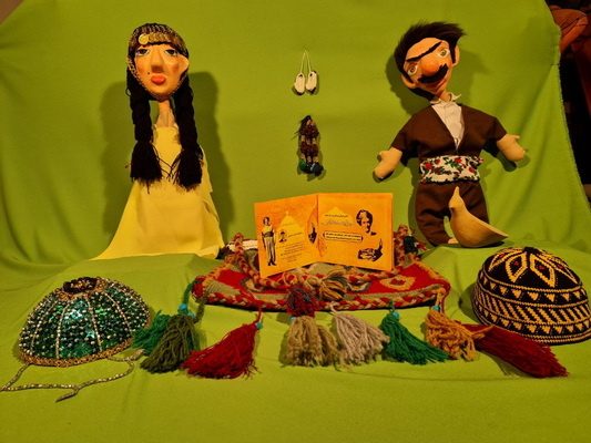 بوم گردیها در مهاجرت معکوس به روستاها نقش آفرین بودهاند