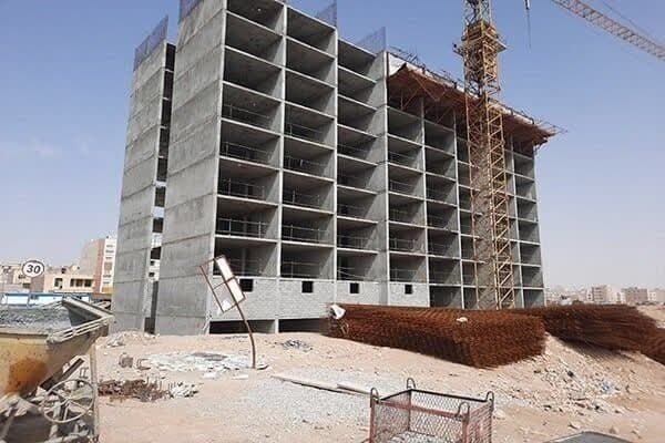 بهره‌برداری از ۵۰۰ واحد مسکونی نهضت ملی مسکن استان ایلام تا شهریور ماه