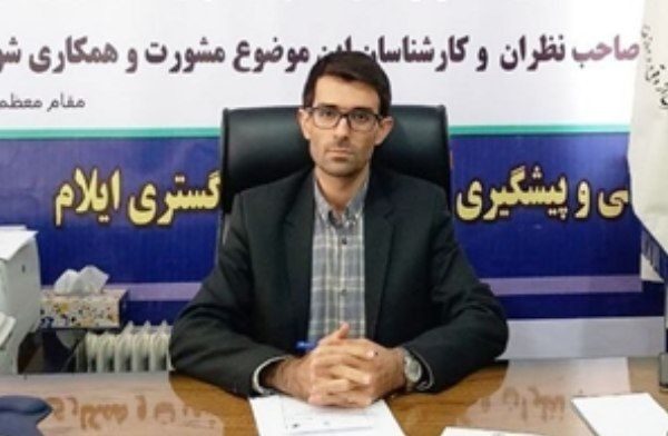 قدرت‌نمایی و تهدید در ایلام با سلاح‌های مجوزدار