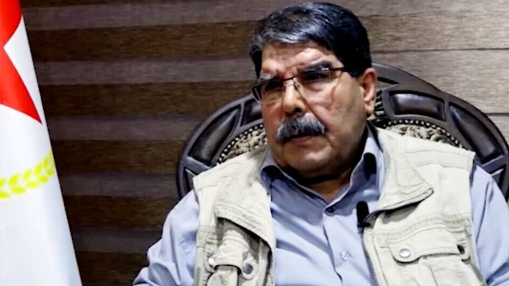عملیات موسوم به تقویت امنیت در زمان و مکان مناسب خود اجرا شد