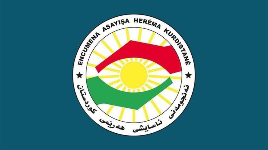 بیانیه شورای امنیت اقلیم کردستان دربارۀ حملۀ موشکی سپاە پاسداران