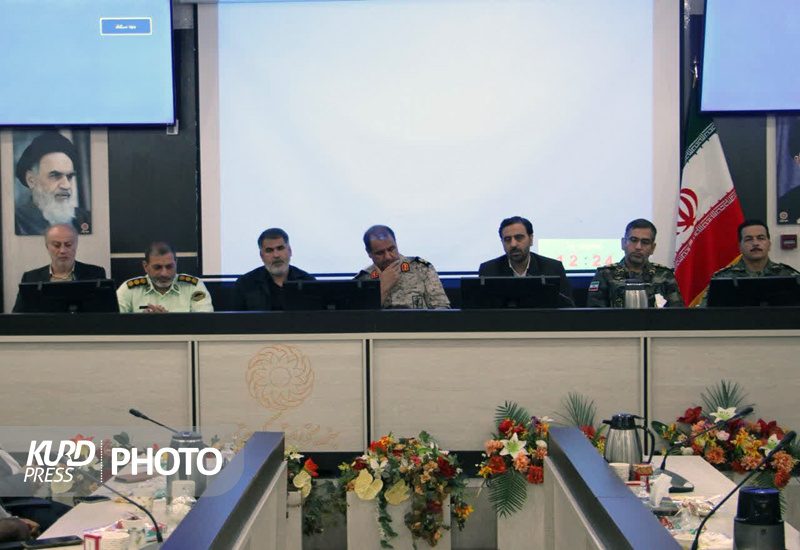 ۳۷ درصد اشتغال کردستان وابسته به حوزه صمت است
