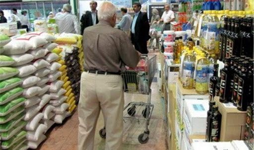توزیع اقلام کالابرگی در۸ هزار و ۵۰۰ فروشگاه/ شهروندان ۲ ماه فرصت دارند خرید کنند