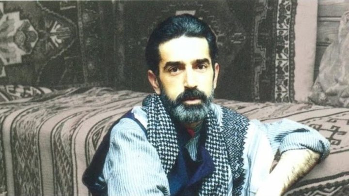 کۆچی دوایی هونەرمەند بەیتۆجان کە دەیویست دەنگی مەینەت و ئازاری کورد بێت
