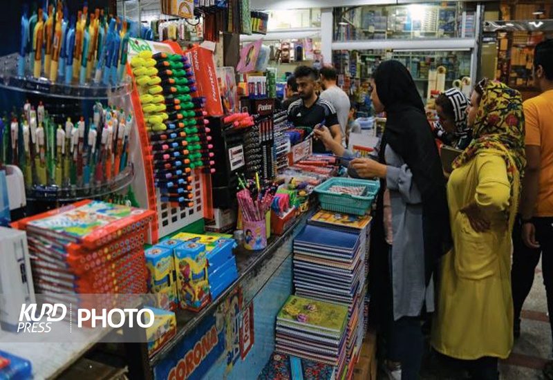 طرح نظارتی ویژه بازگشایی مدارس در کردستان آغاز شد
