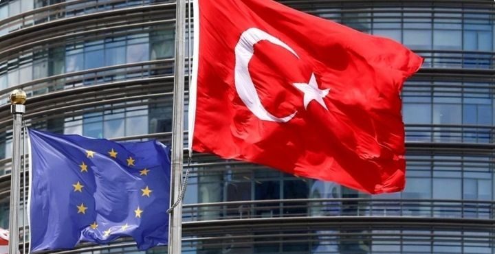 Ankara's reaction to the European Parliament's report on Türkiye