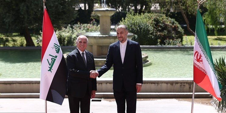 ئێران جدییە لەدەستەبەركردنی ئاسایشی وڵات/ عێراق دەستی بە جێبەجێ کردنی بەندەکانی ڕێککەوتنی ئەمنی کردووە