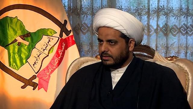 هێرشكردنه‌ سه‌ر فڕۆكه‌خانه‌ی عه‌ربه‌ت پێشێل کردنی ئاشکرای سەروەریی عێراقە