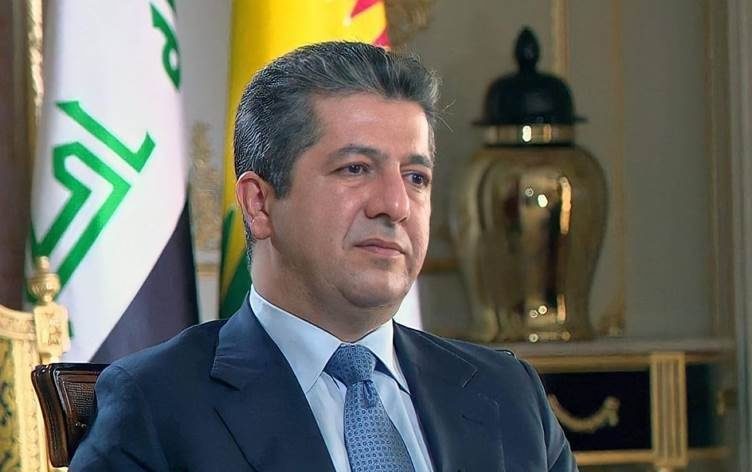 مەسروور بارزانی پەیامێکی لەبارەی ڕووداوەکەی عەربەت بڵاو کردەوە
