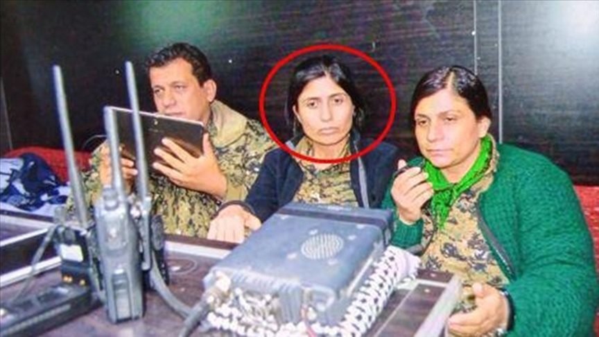 ما فرمانده YPJ منبج را کشتیم