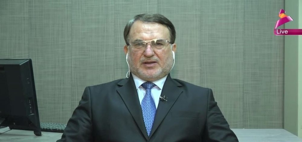تبدیل حلبچه به استان،  به معنای افزایش سهم بودجه اقلیم کردستان در قانون بودجه عمومی عراق نیست