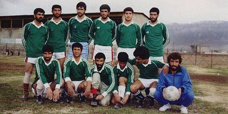 نامگذاری روز بمباران زمین فوتبال چوار بعنوان روز «صلح و فوتبال»