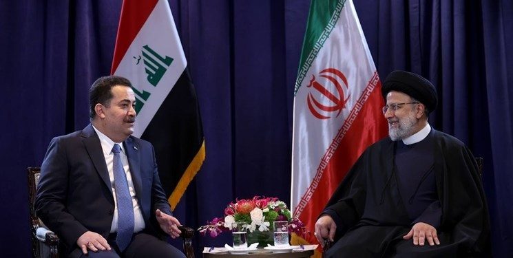  رێگە ناده‌ین خاکی عێراق بۆ هێرشکردنەسەر وڵاتانی دراوسێ بەکاربهێندرێت