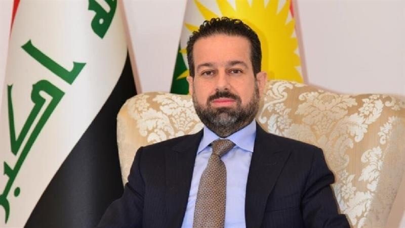 دفاع ریباز حملان از کارنامه مسرور بارزانی؛ منتقدان را «عروسک‌های سیاسی بی‌ریشه و بی‌اخلاق» خواند