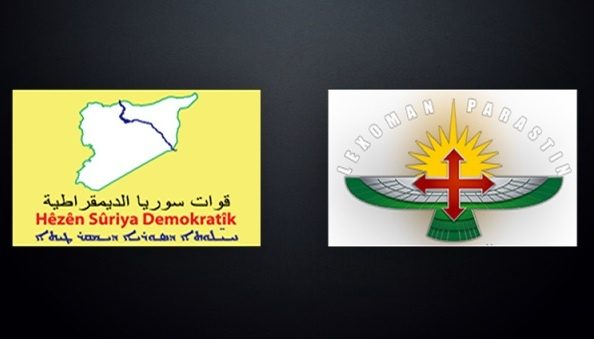 هەسەدە ئیدانەی هێرشەکەی سەر فڕۆکەخانەی عەربەت دەکات