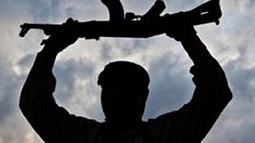 دو تن از اعضای PKK فعال در کردستان عراق تسلیم نیروهای ترکیه شدند
