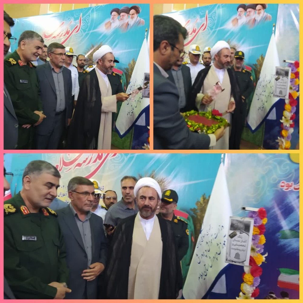 مدرسه قوی کشور را قوی می‌کند