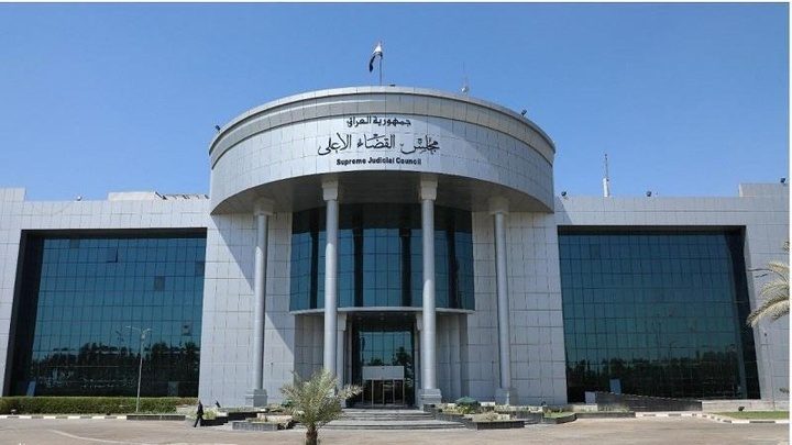 لەسەر سکاڵایەکی نەوەی نوێ ئەنجومەنی پارێزگاکانی هەرێم هەڵوەشێندرانەوە