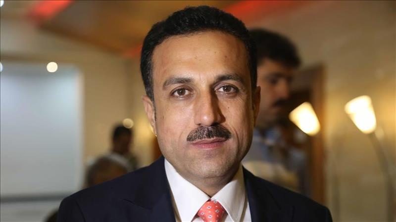 Erbil governor condemns FSC’s decision on Kurdistan Regional Councils