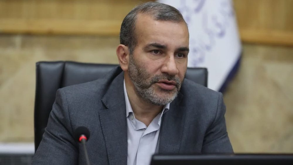 بسترهای لازم برای برگزاری یک انتخابات پرشور فراهم است
