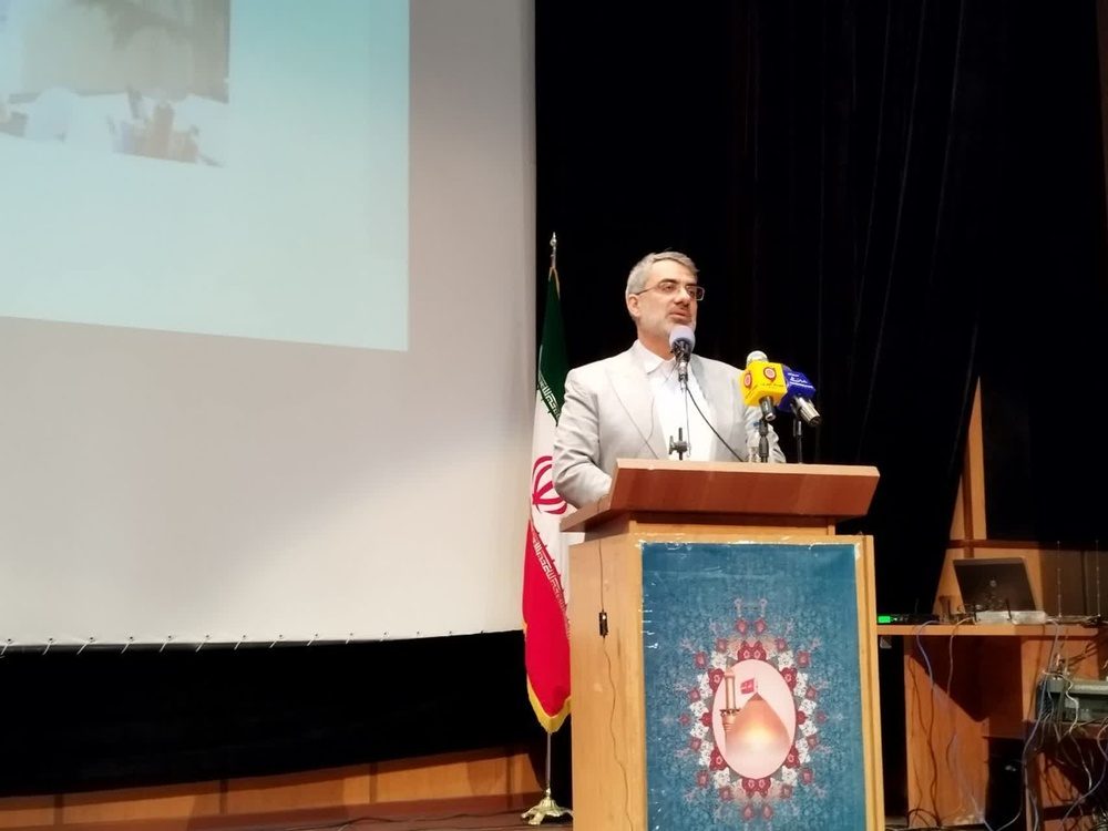 تأمین ۳۴ هزار متر زمین در کشور برای مسکن ملی