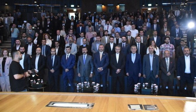 پاویون کرمانشاه در نمایشگاه بین‌المللی صنعت ساختمان سلیمانیه