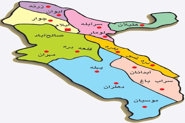 ایجاد شهر «کارَزان» در سیروان با ترکیب دو روستا