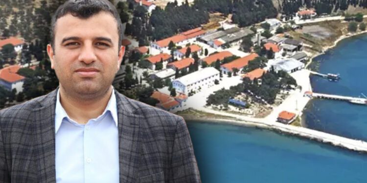 Investigation launched into Kurdish deputy's Ocalan and Kurdistan remarks