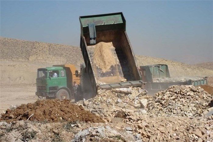 ماده ۴ قانون مدیریت پسماندها در ارومیه رعایت نمی شود