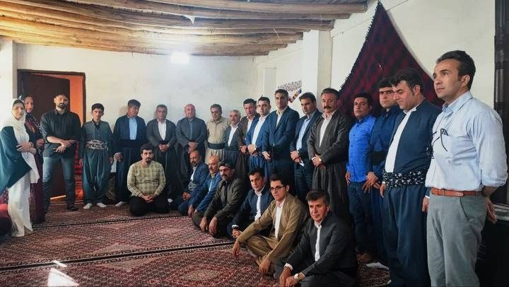 برگزاری کارگاه آموزش گردشگری سبز برای اقامتگاه‌های بوم‌گردی کرمانشاه