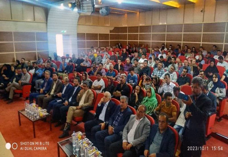 ۲۵۲ خانواده کردستانی مشمول قانون جوانی جمعیت، زمین دریافت کردند