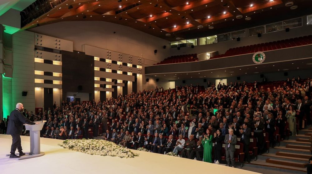 نقض آیین نامه داخلی از سوی اتحادیه میهنی کردستان