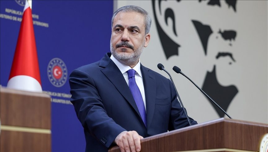 تەواوی دامەزراوەکانی پەکەکە لە عێراق و سووریا ئامانجی ڕەوای هێزەکانی ئێمەن