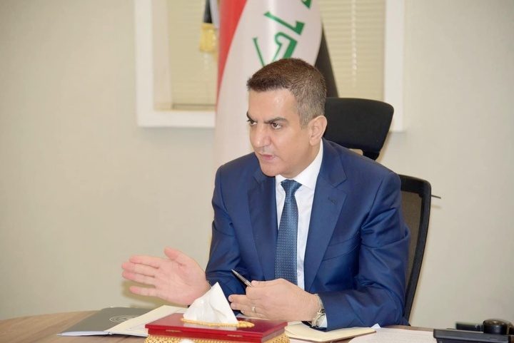 حکوومەتی فیدڕاڵی ناتوانێ ڕاستەوخۆ مووچەی مووچەخۆرانی هەرێمی کوردستان خەرج بکات