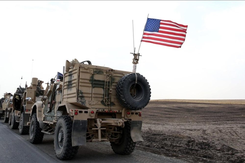 Washington’s Illegal, Immoral Meddling In Syria Faces Mounting Problems / Ted Galen Carpenter