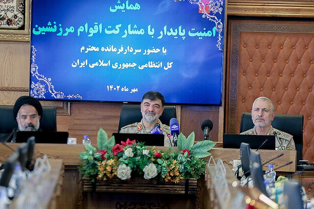 رادان: کولبر را قاچاقچی نمی‌دانیم/ برخورد با کله‌گنده‌های قاچاق کشور
