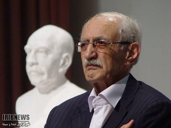 «شیرزاد»؛ آخرین بازمانده نقاشان نسل اول موکریان