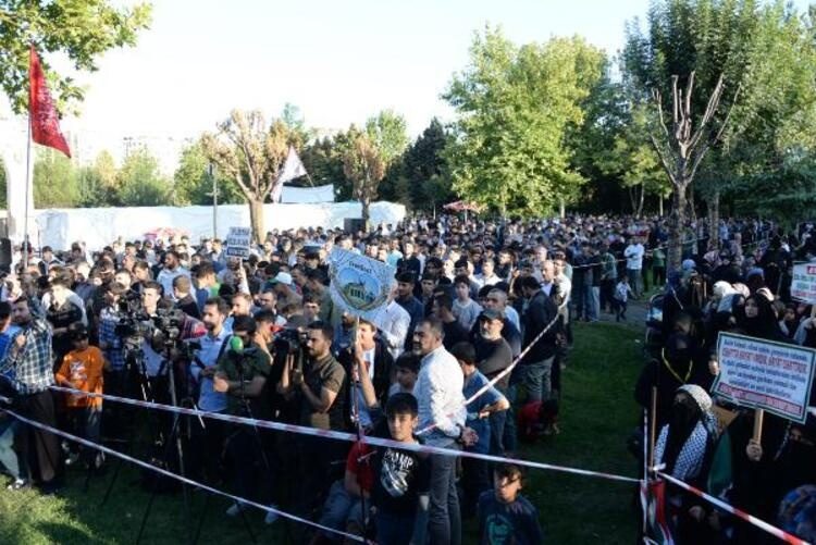 Iraq reaffirms 'full solidarity' with Palestine and Gaza
