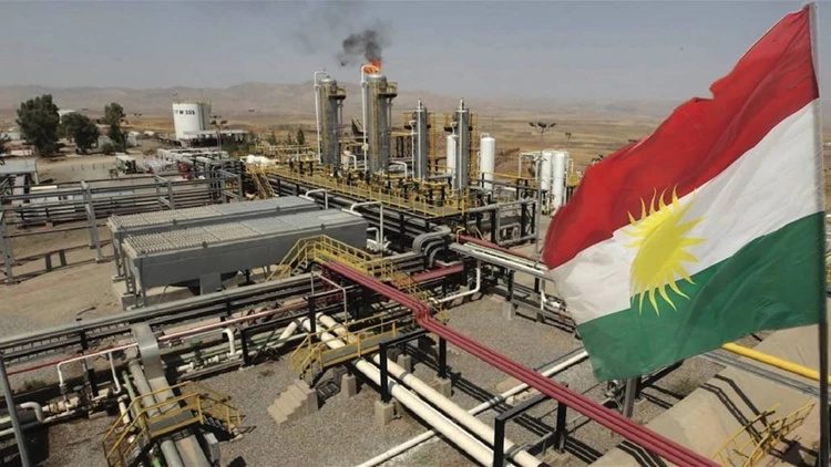 حل مشکل حقوق کارکنان اقلیم کردستان، مستلزم حل اختلافات بین بغداد و ترکیه است