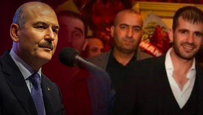 شماری از فرماندهان و افسران پلیس نزدیک به سلیمان سویلو تعلیق شدند