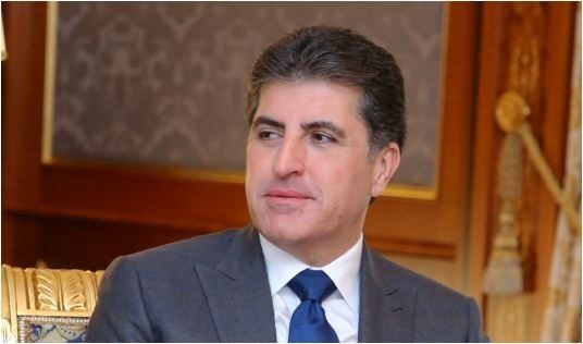 رئیس اقلیم کردستان علت عدم صادرات نفت  را اعلام کرد