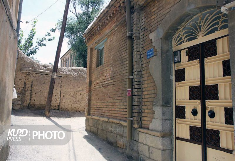 ۶ محله در کردستان مشمول طرح توسعه محلات کم برخوردار کشور شد