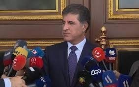 مردم فلسطین حق دارند کشور مستقلی برای خود داشته باشند/ اقلیم کردستان هرگز منشأ تهدیدی برای جمهوری اسلامی ایران نخواهدبود