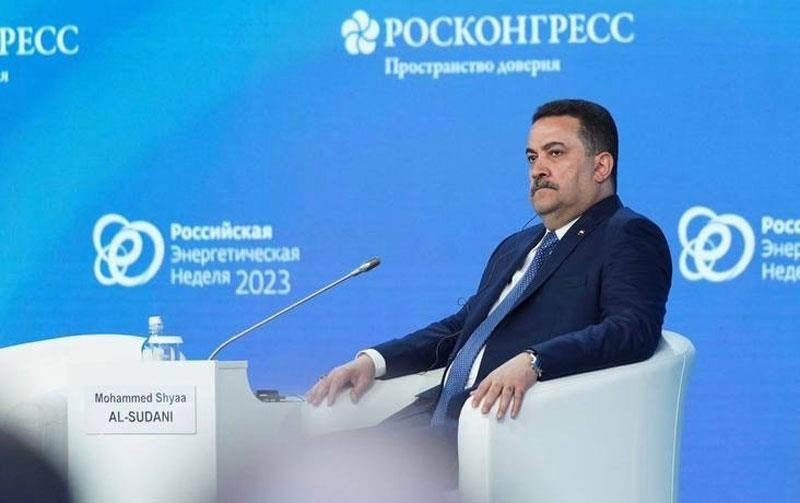 نخست وزیر عراق: بغداد آماده از سرگیری صادرات نفت اقلیم کردستان است