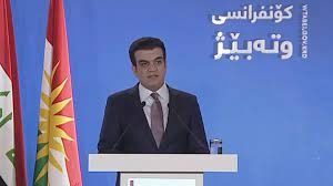احزاب سیاسی در عراق باید موضع یکسانی در برابر خشونت هایی که بین اسرائیل و غزه رخ می دهد، اتخاذ کنند