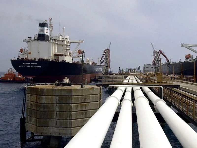 Ankara informs Baghdad that oil pipeline ready to re-operate
