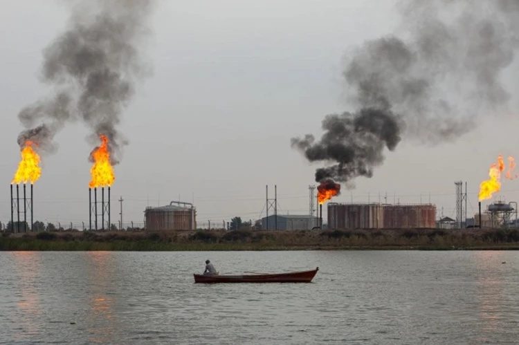 Kurdistan Region’s oil exports halt causes $7 billion losses