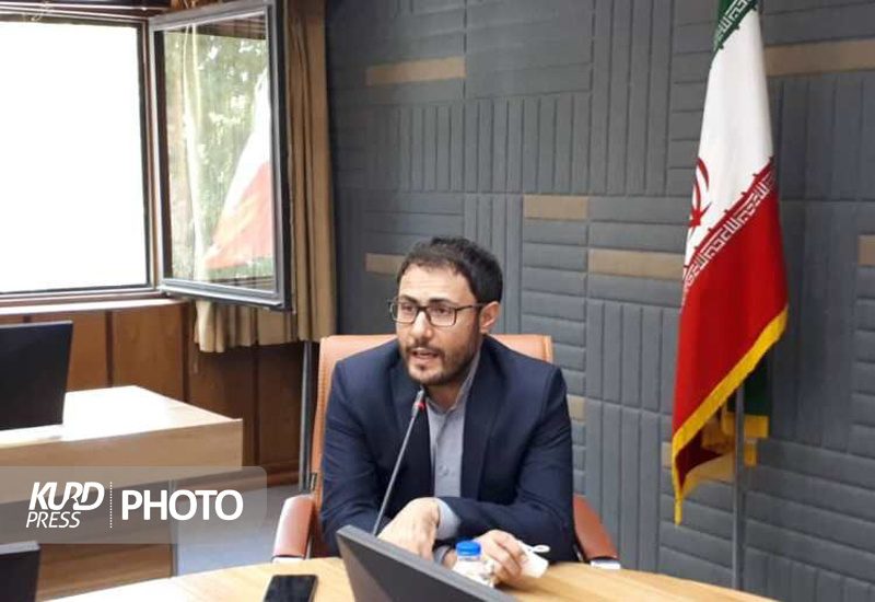 محمد جباری رئیس کل دادگستری کردستان شد