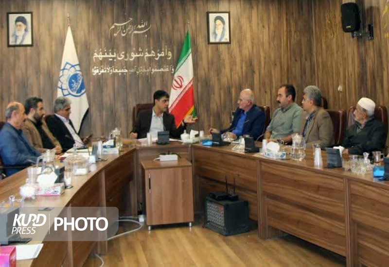 قلعه تاریخی حسن آباد سنندج احیا شود