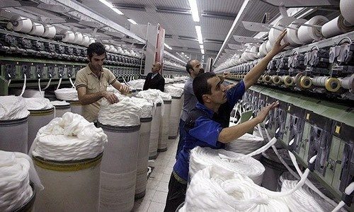 ٣١ واحد صنعتی غیر فعال در آذربایجان غربی احیا شدند